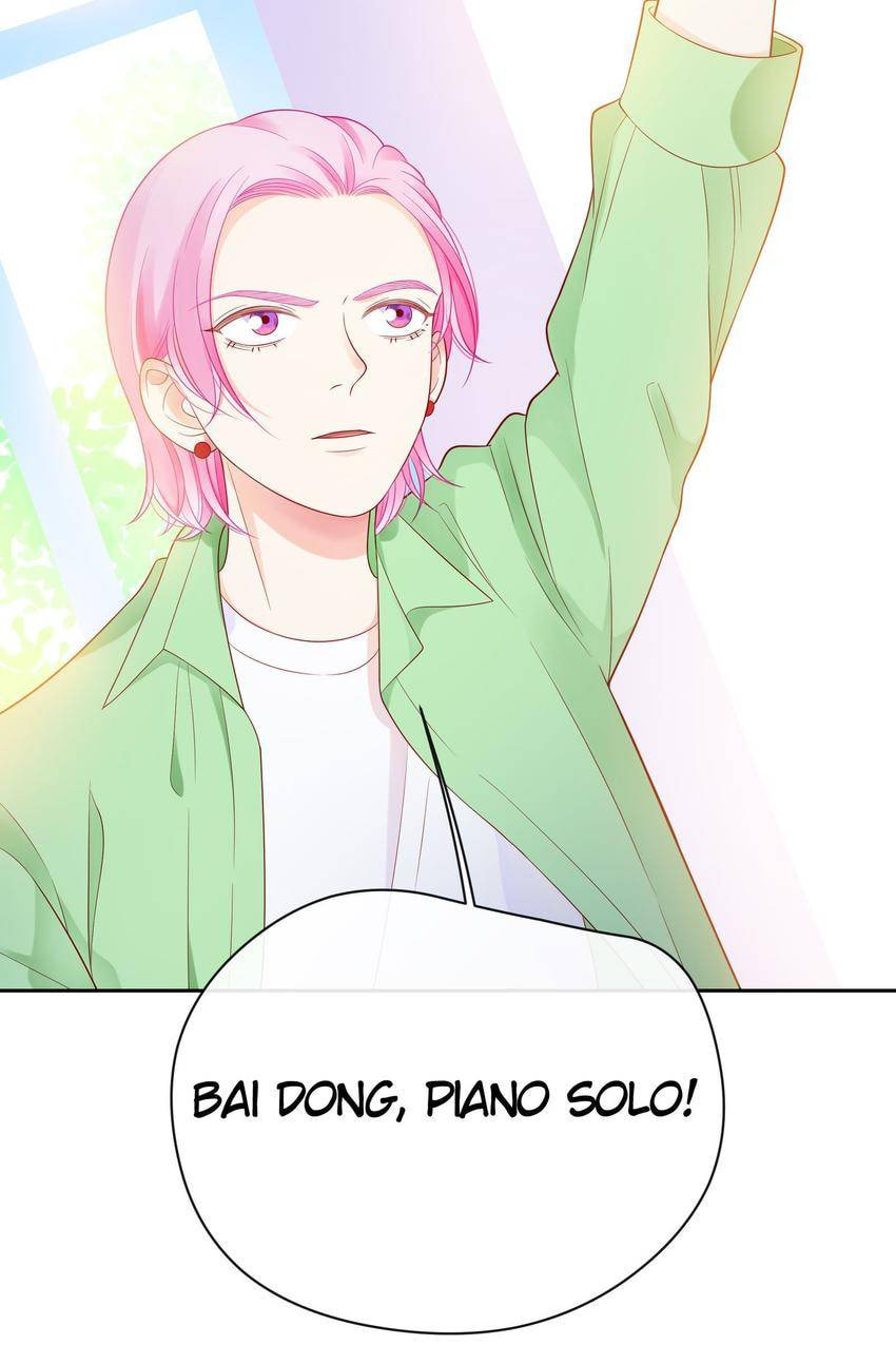 Read Touching Melody (Colored) chapter 14 image 74 on Lezhin