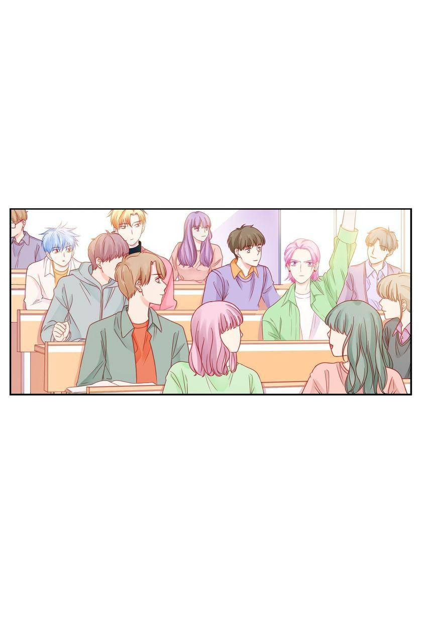 Read Touching Melody (Colored) chapter 14 image 75 on Lezhin