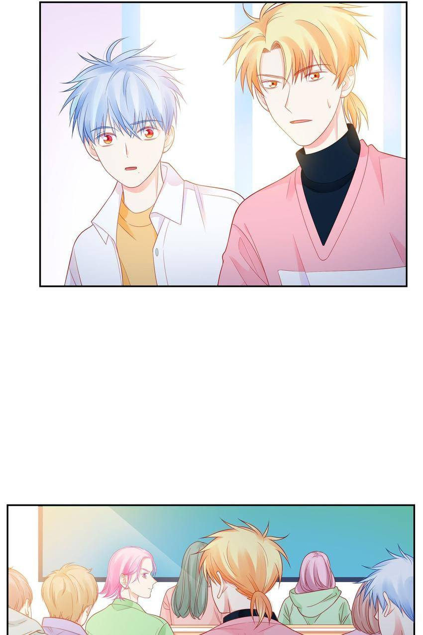 Read Touching Melody (Colored) chapter 14 image 76 on Lezhin