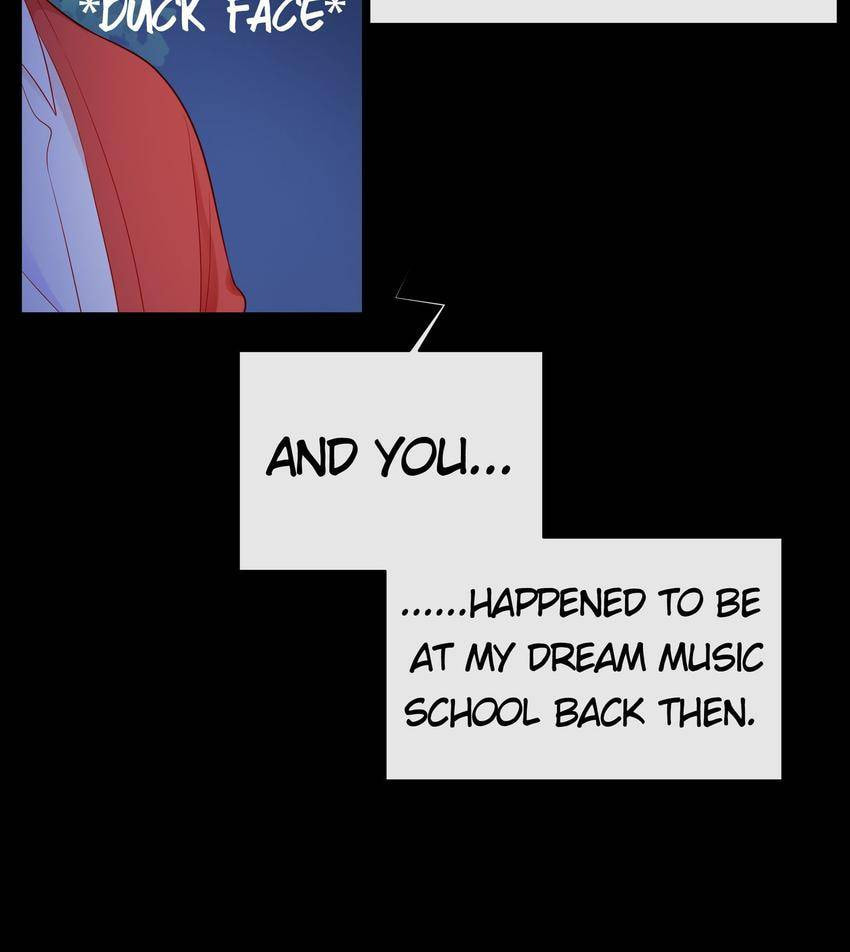 Read Touching Melody (Colored) chapter 14 image 8 on Lezhin