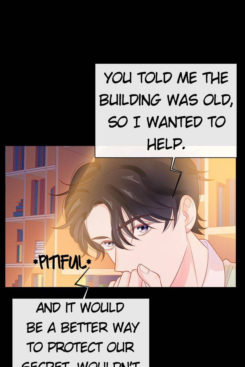 Read Touching Melody (Colored) chapter 14 image 9 on Lezhin