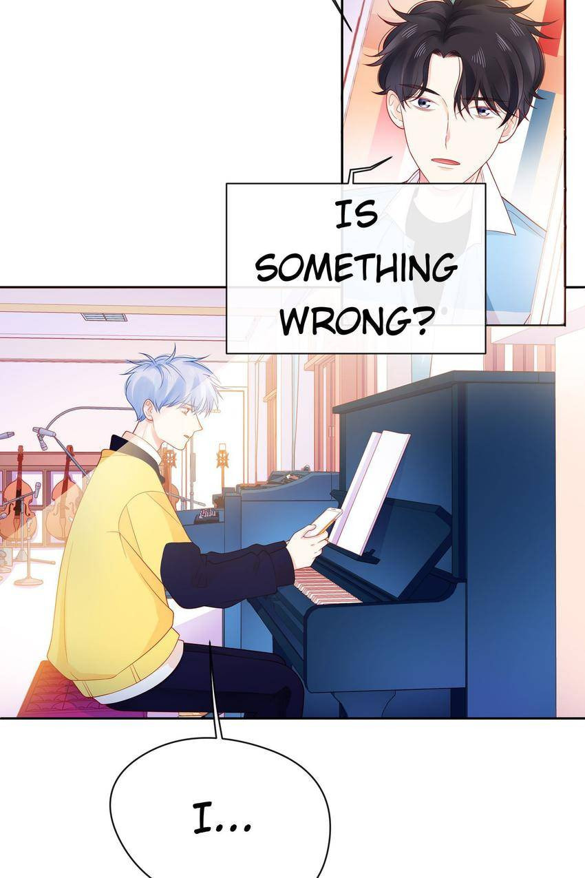 Read Touching Melody (Colored) chapter 15 image 1 on Lezhin