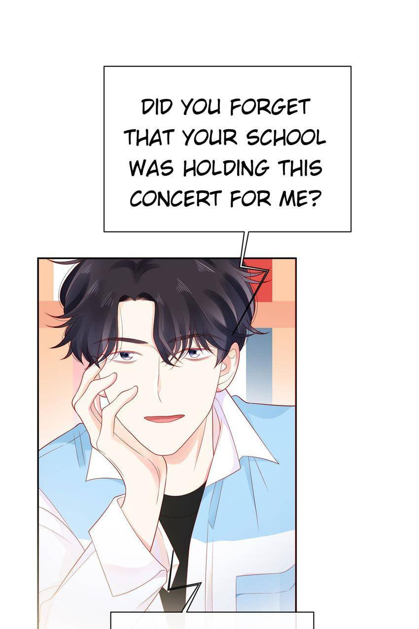 Read Touching Melody (Colored) chapter 15 image 10 on Lezhin