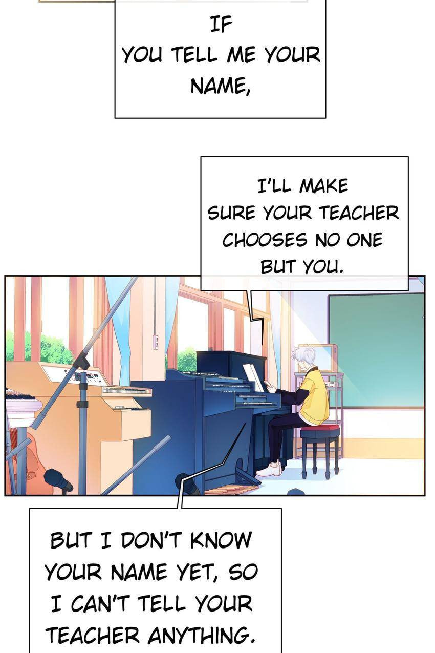 Read Touching Melody (Colored) chapter 15 image 11 on Lezhin