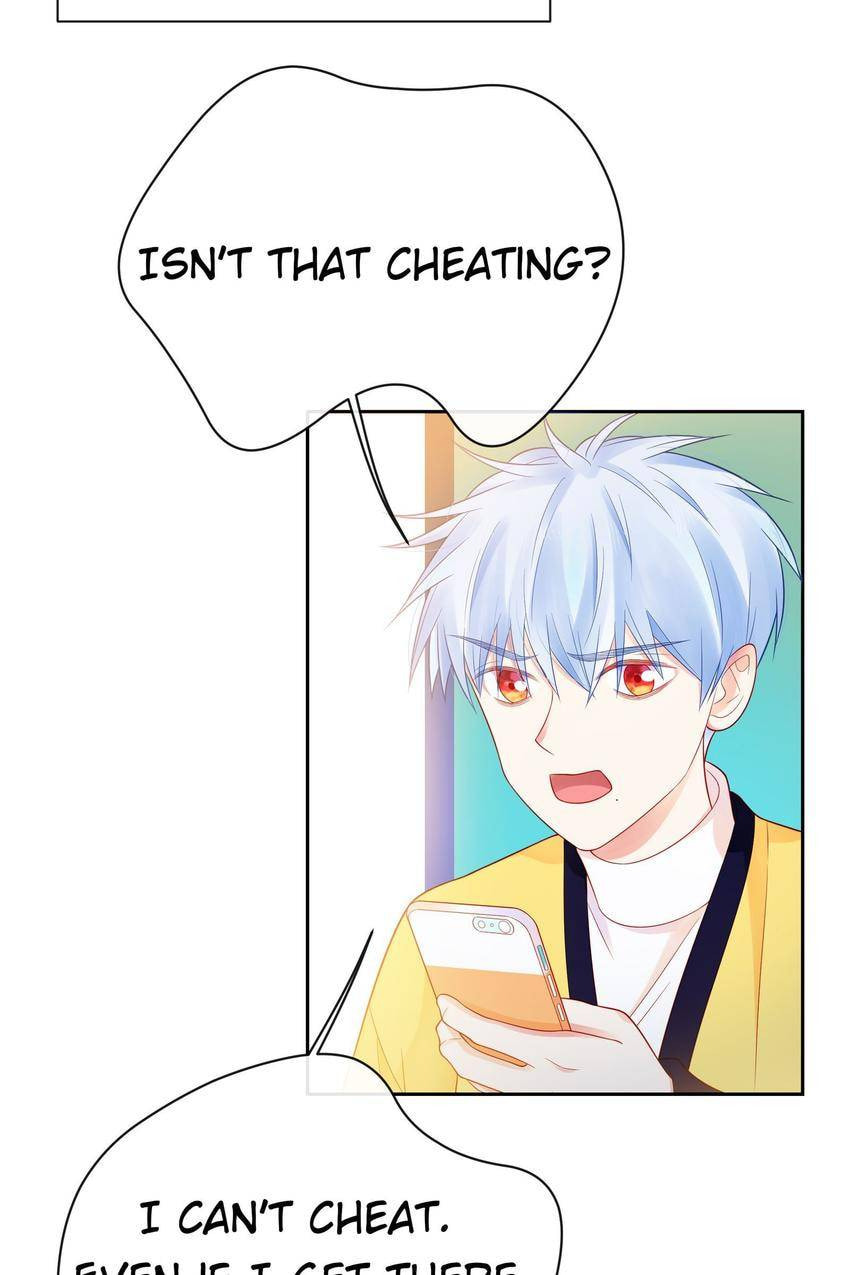 Read Touching Melody (Colored) chapter 15 image 12 on Lezhin