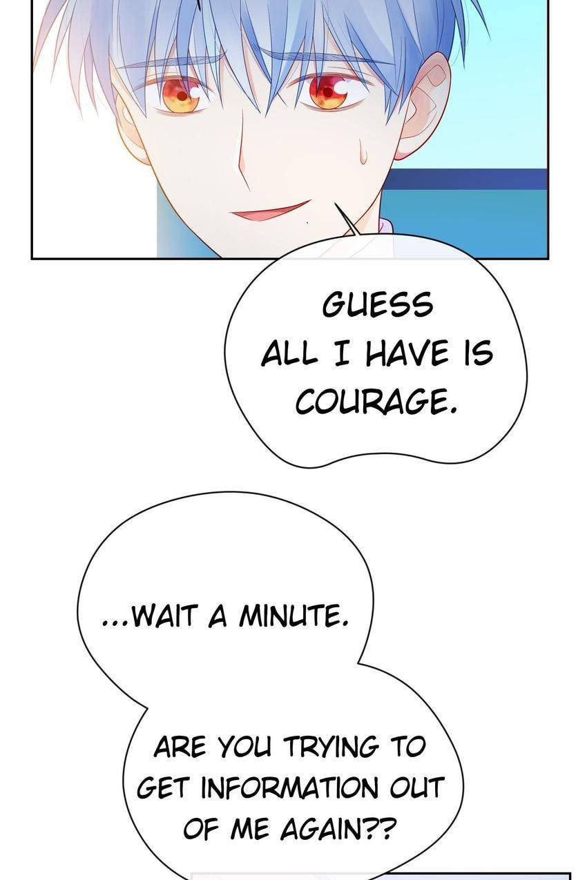 Read Touching Melody (Colored) chapter 15 image 14 on Lezhin