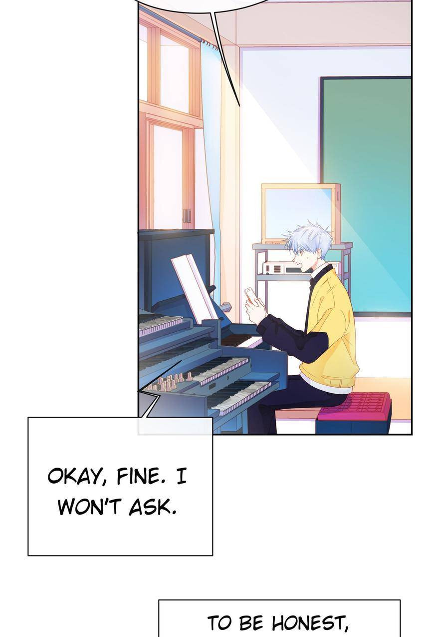 Read Touching Melody (Colored) chapter 15 image 15 on Lezhin