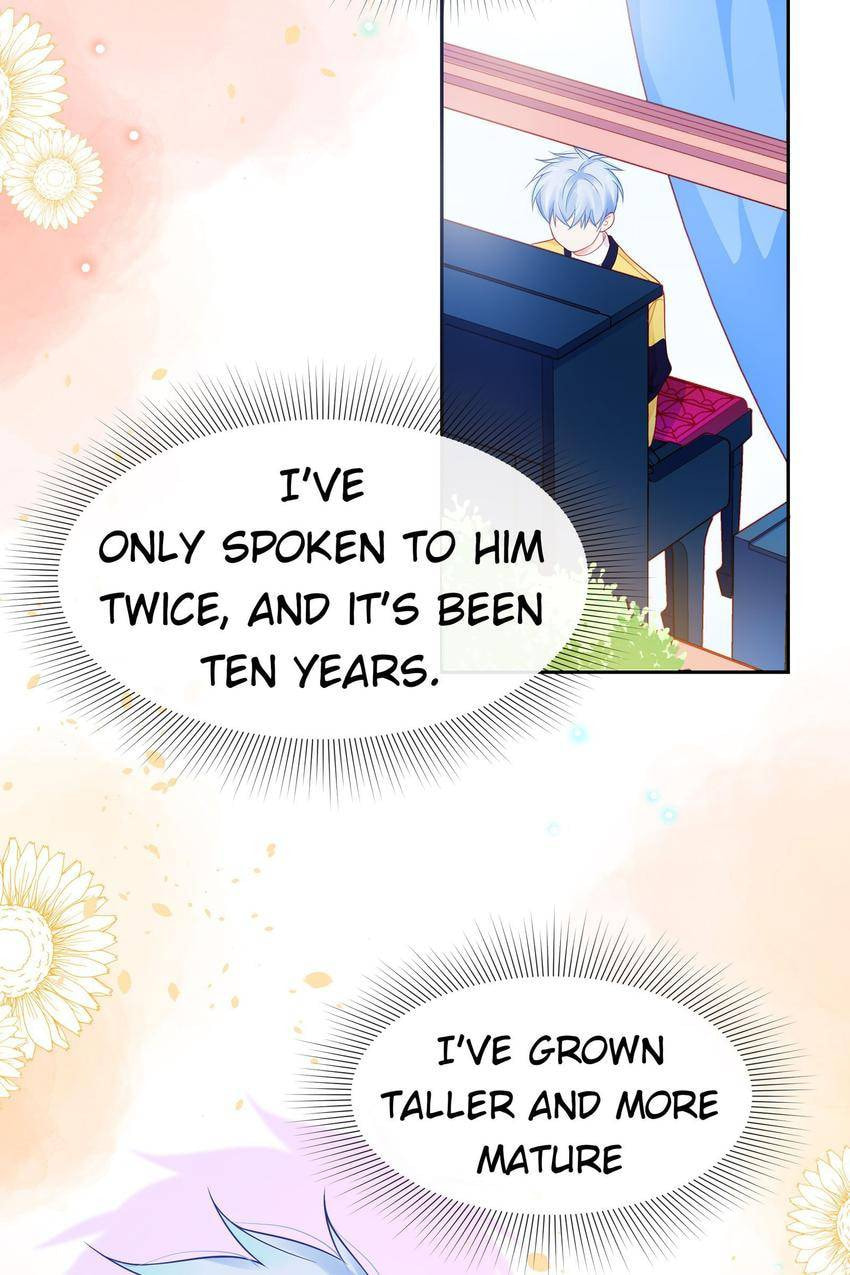 Read Touching Melody (Colored) chapter 15 image 19 on Lezhin