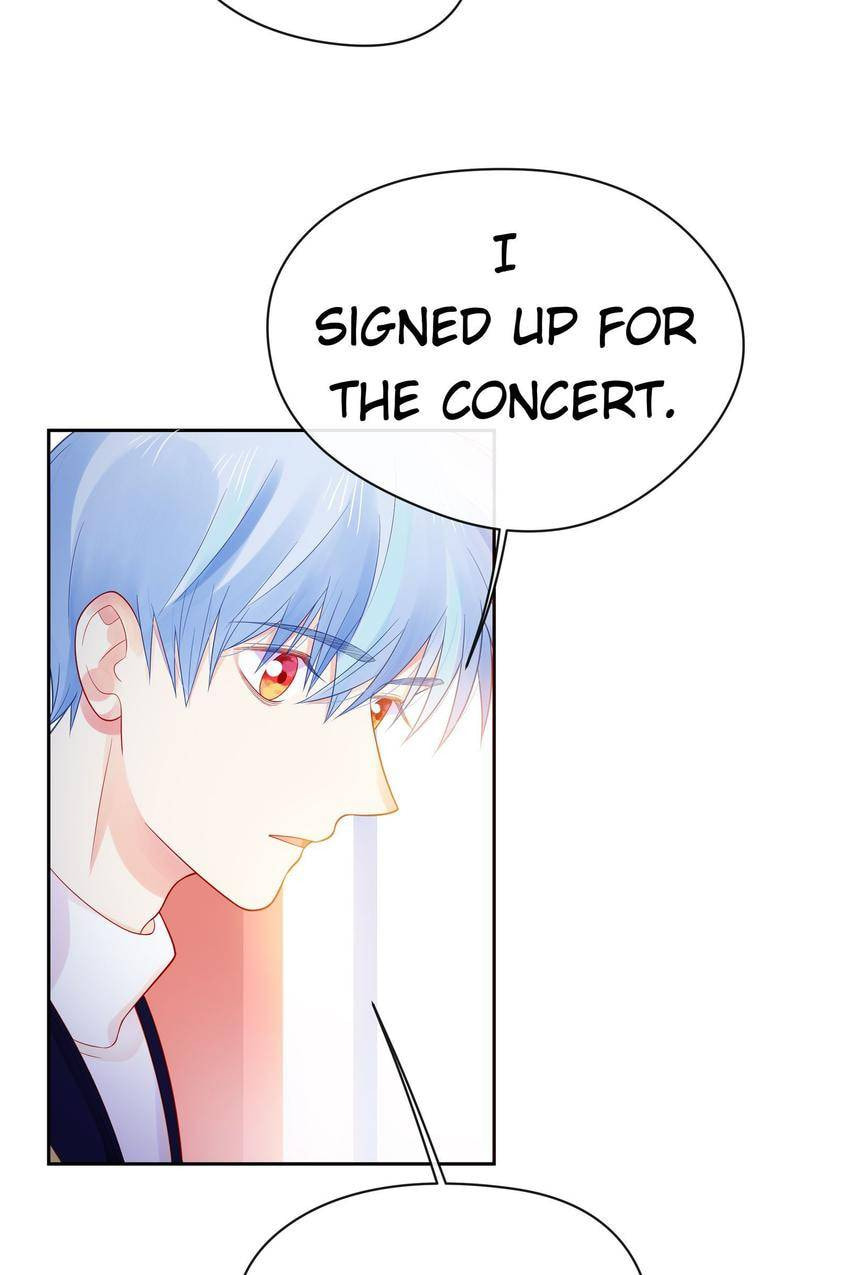 Read Touching Melody (Colored) chapter 15 image 2 on Lezhin