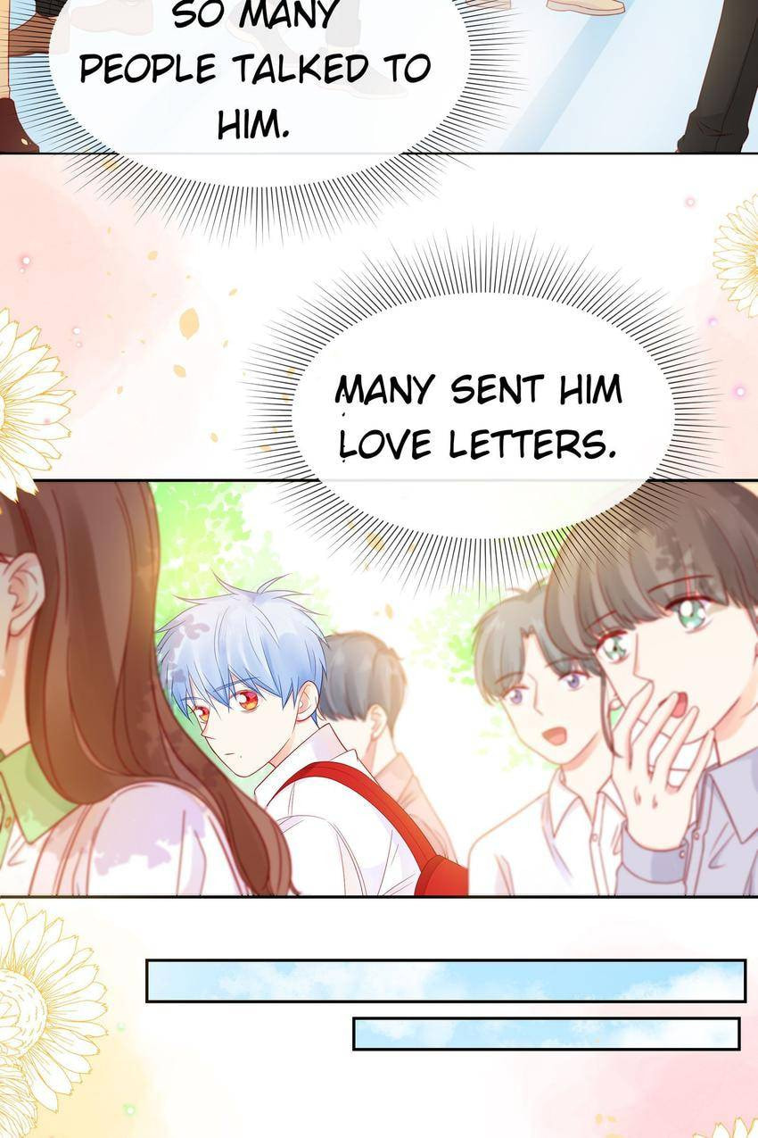 Read Touching Melody (Colored) chapter 15 image 22 on Lezhin