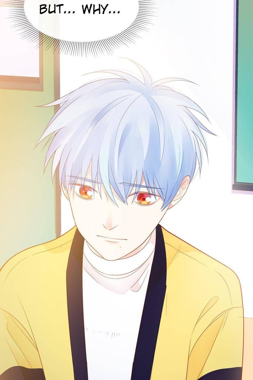 Read Touching Melody (Colored) chapter 15 image 25 on Lezhin