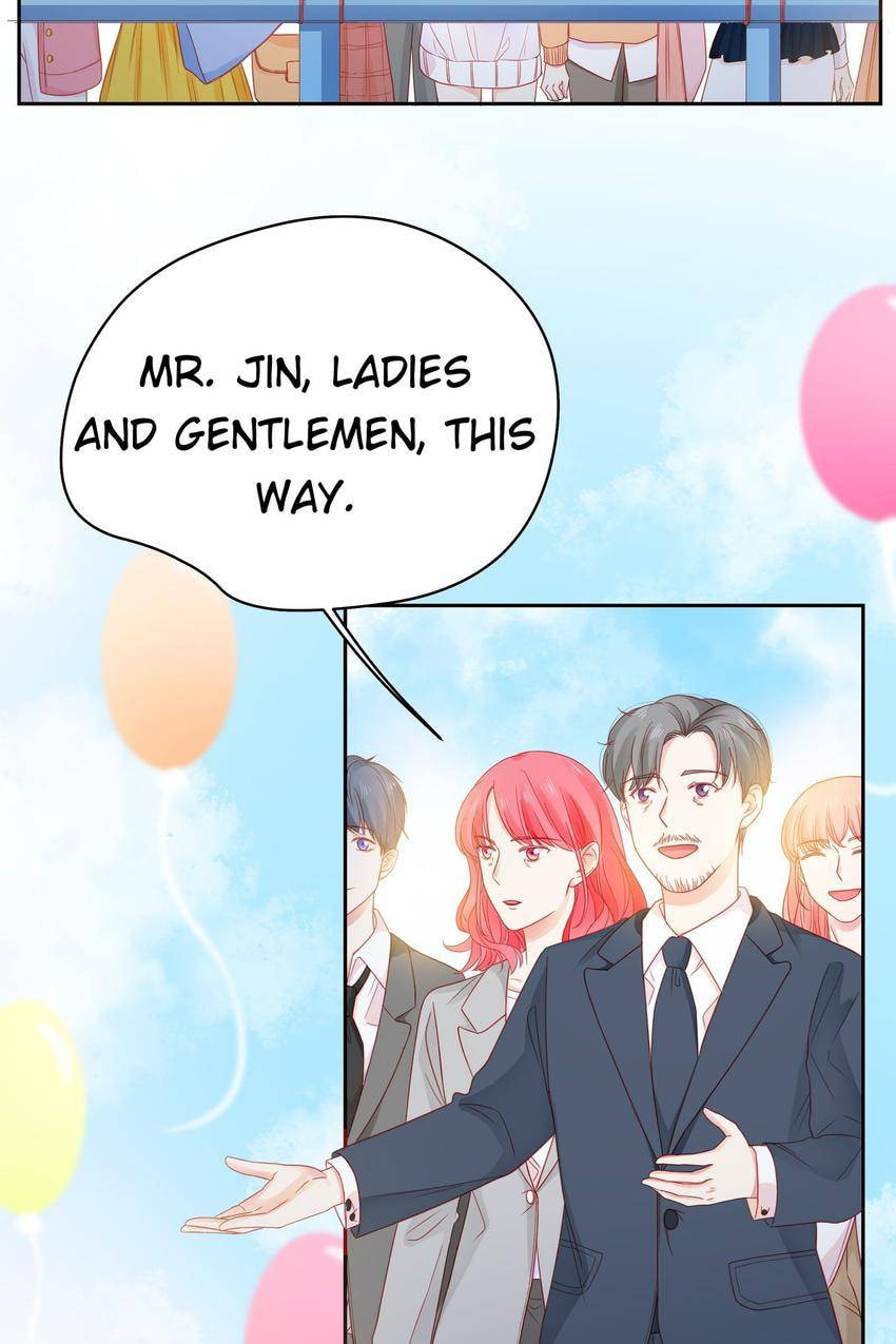 Read Touching Melody (Colored) chapter 15 image 30 on Lezhin