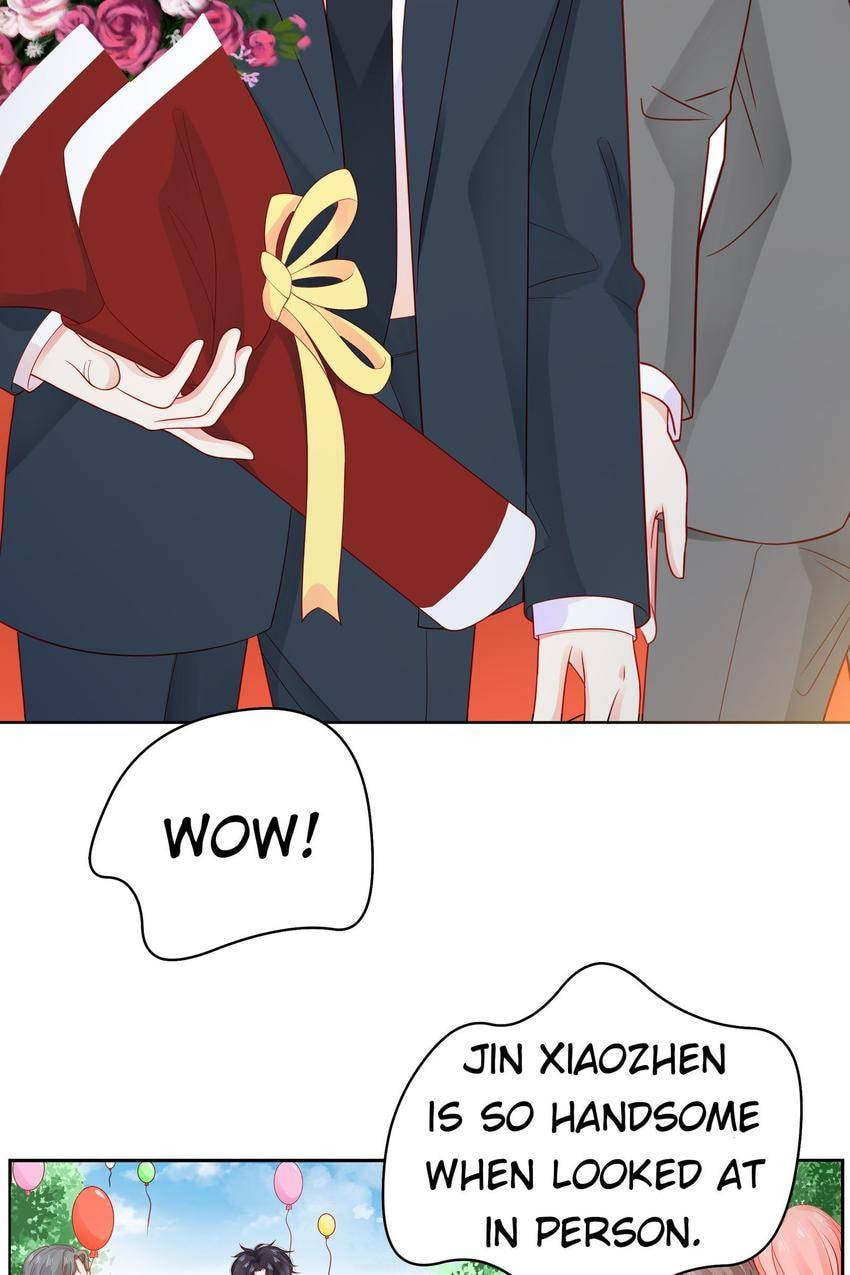 Read Touching Melody (Colored) chapter 15 image 32 on Lezhin