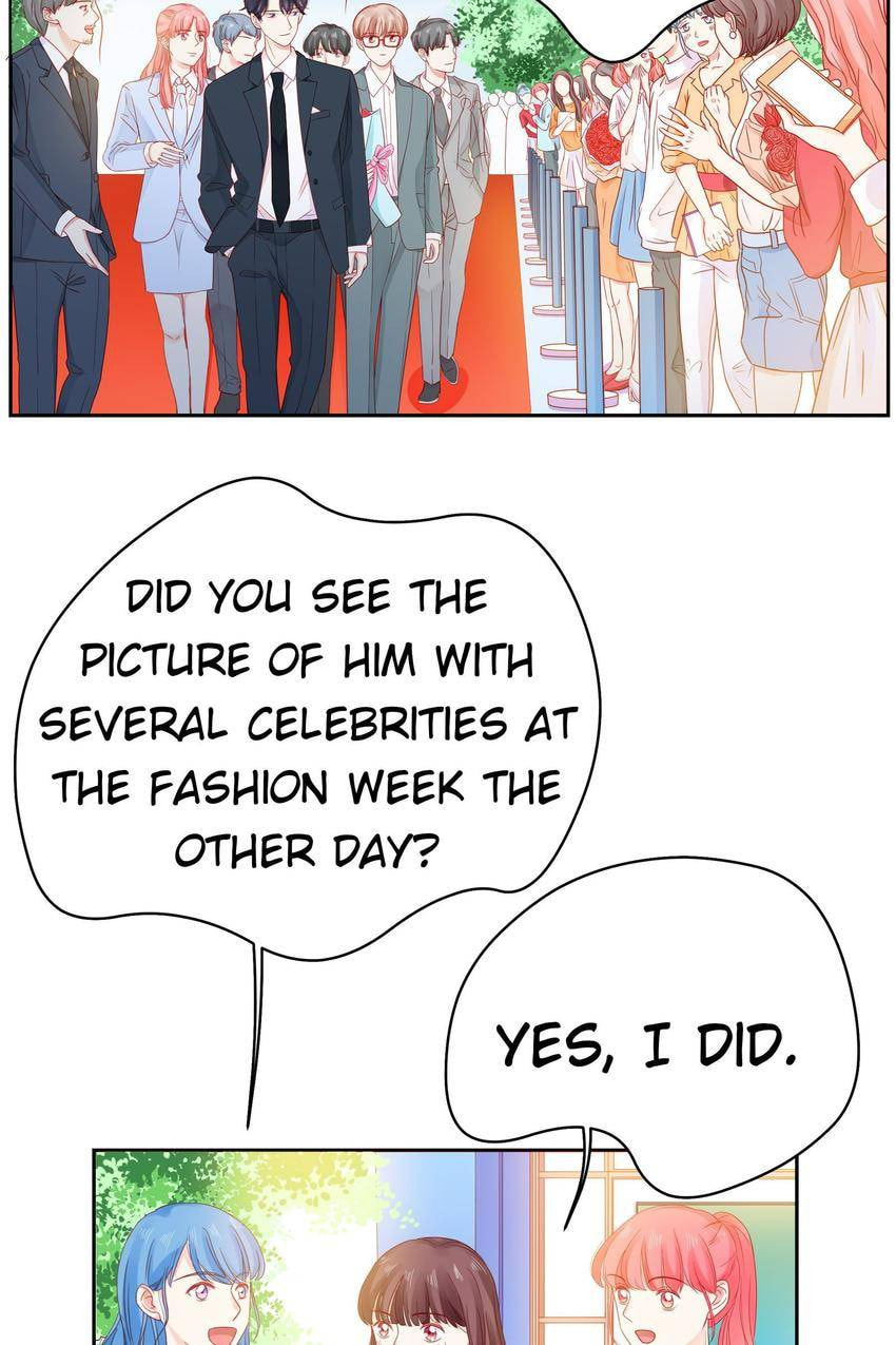 Read Touching Melody (Colored) chapter 15 image 33 on Lezhin
