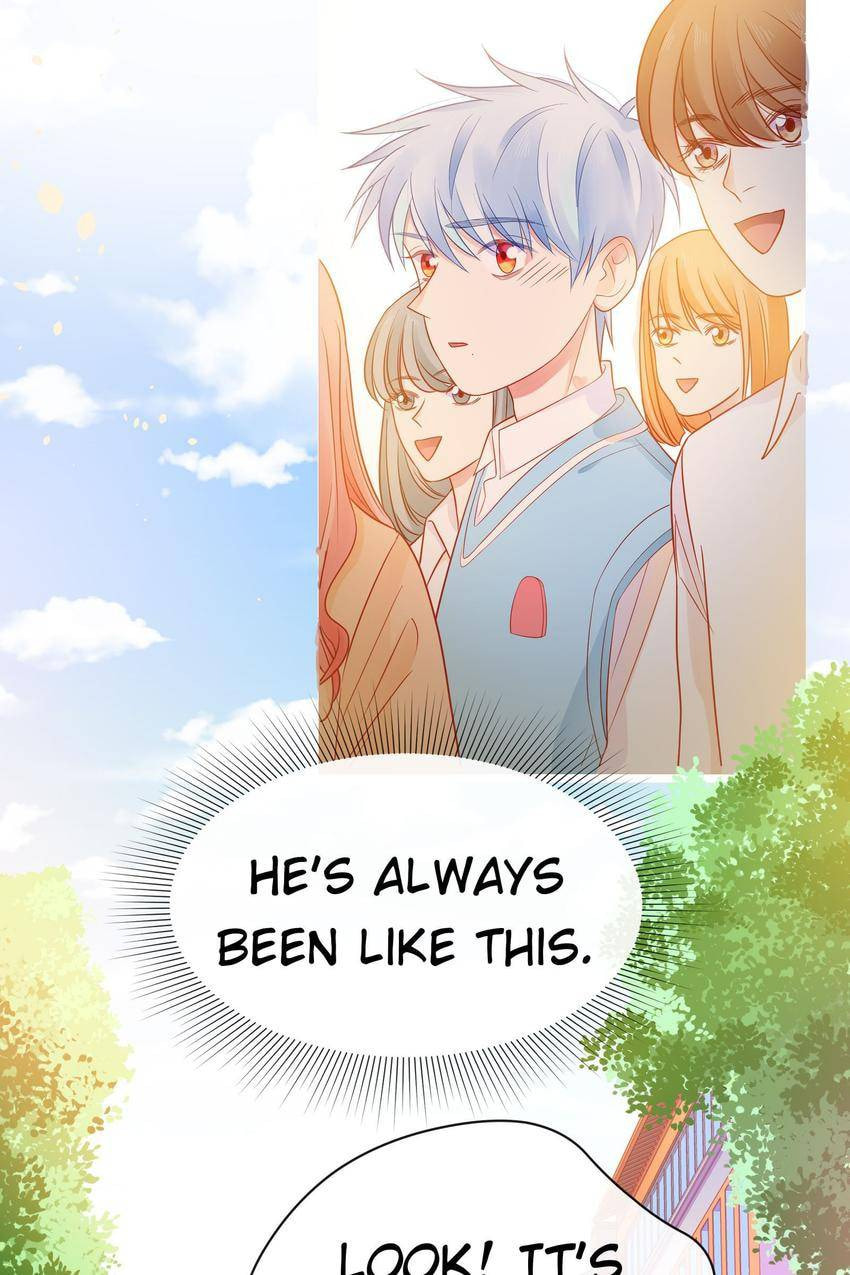 Read Touching Melody (Colored) chapter 15 image 39 on Lezhin