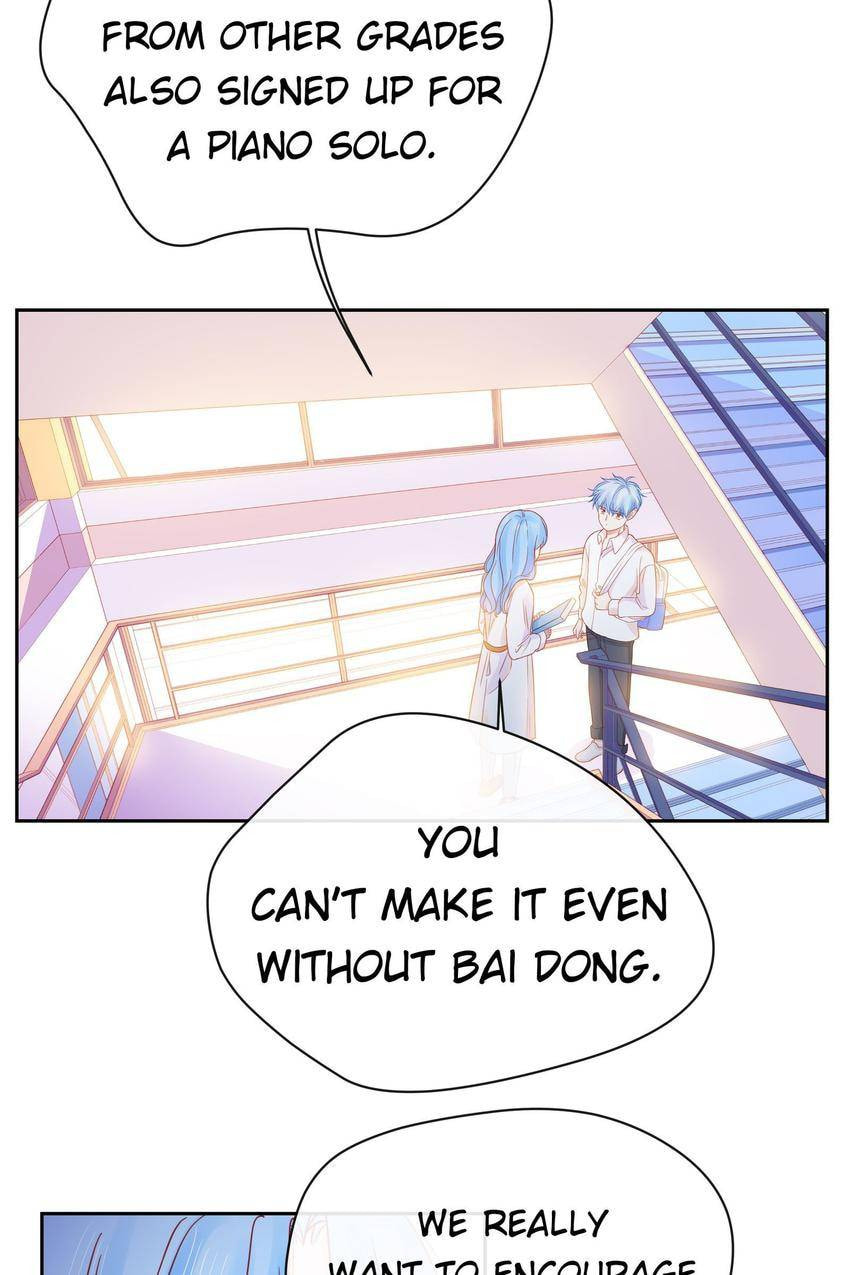 Read Touching Melody (Colored) chapter 15 image 4 on Lezhin