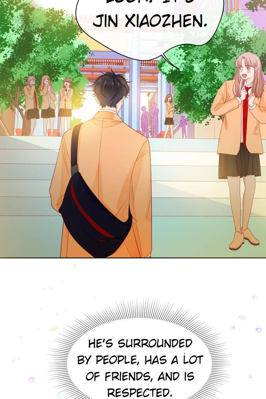 Read Touching Melody (Colored) chapter 15 image 40 on Lezhin