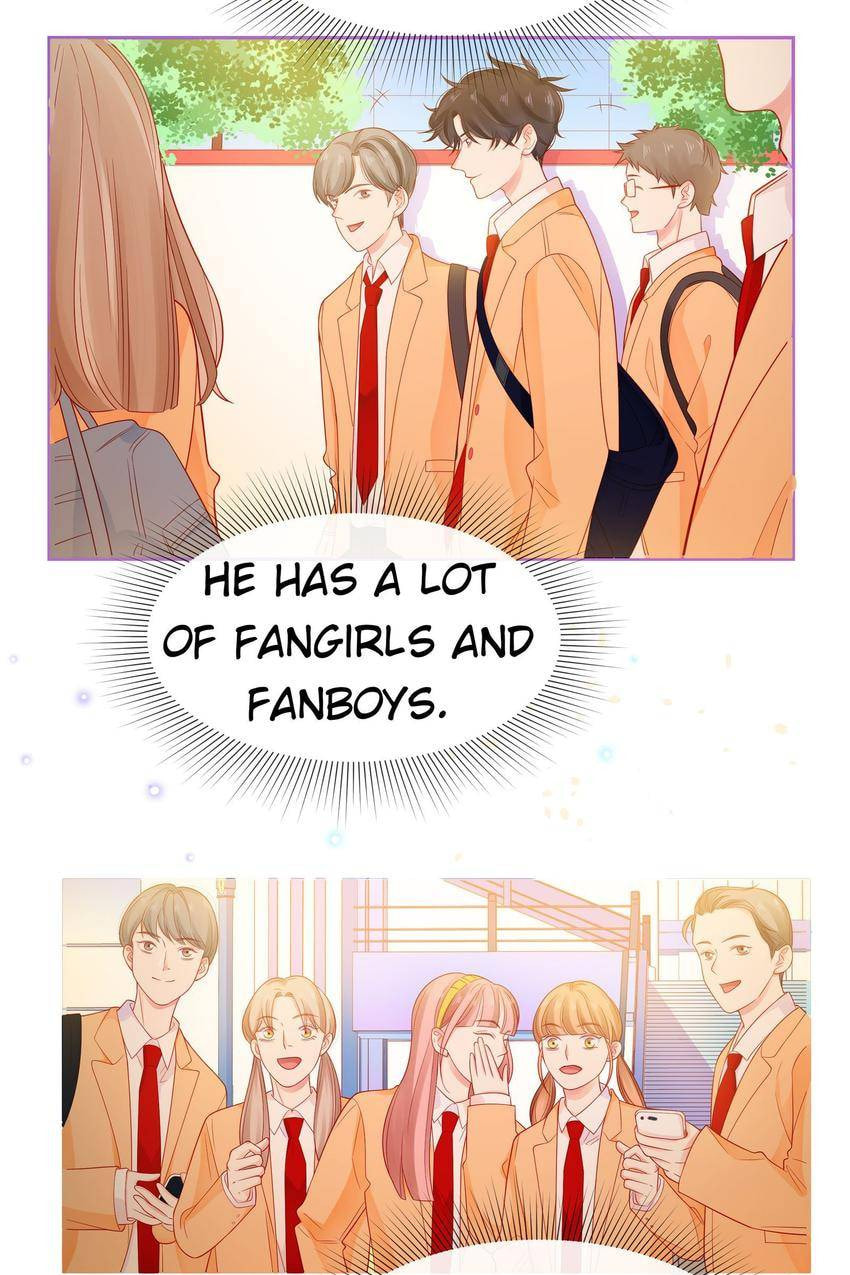 Read Touching Melody (Colored) chapter 15 image 41 on Lezhin