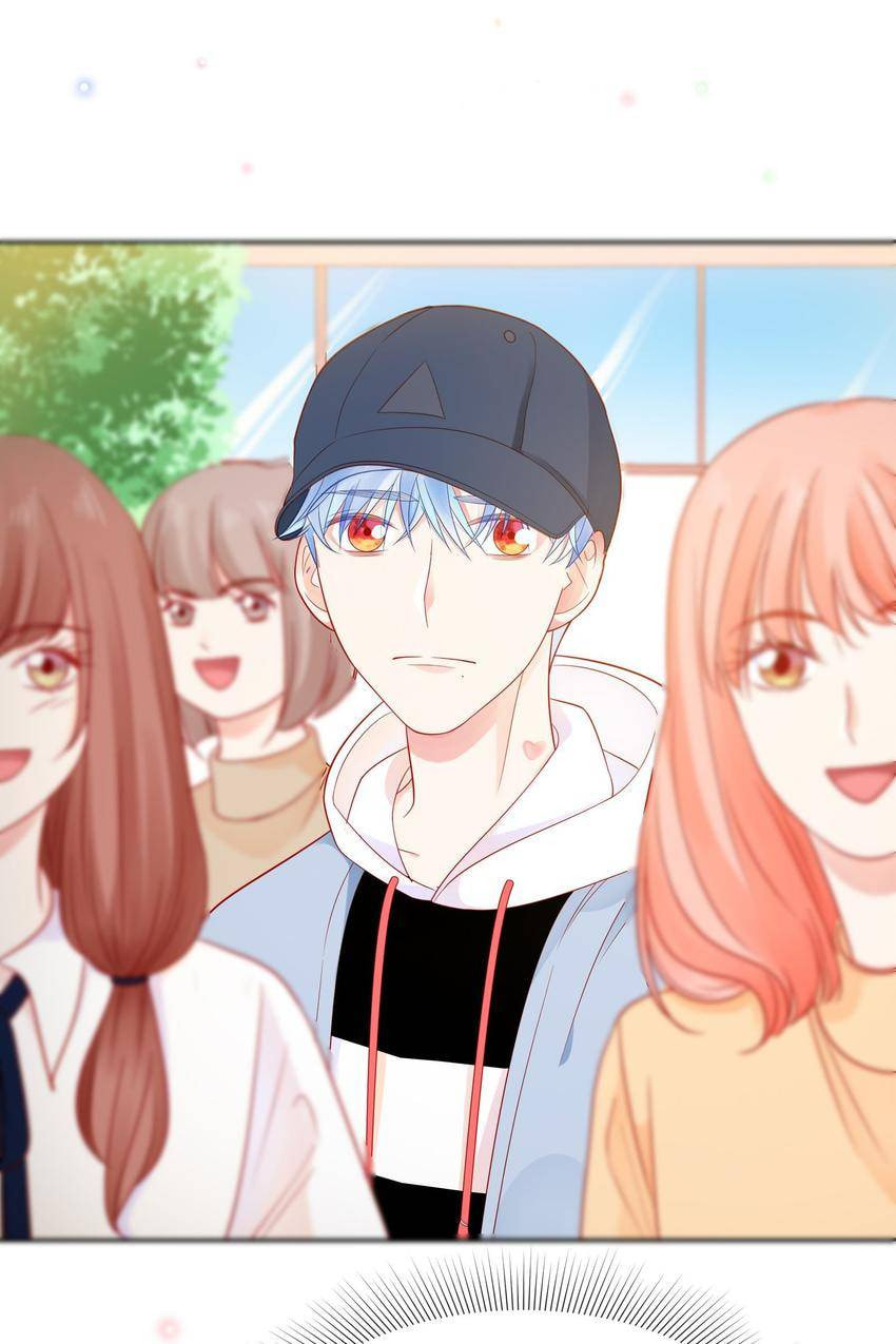Read Touching Melody (Colored) chapter 15 image 44 on Lezhin