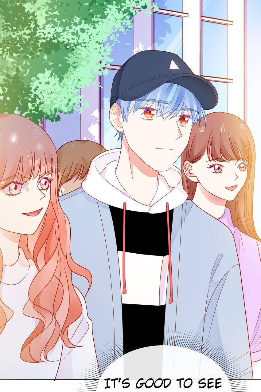 Read Touching Melody (Colored) chapter 15 image 49 on Lezhin