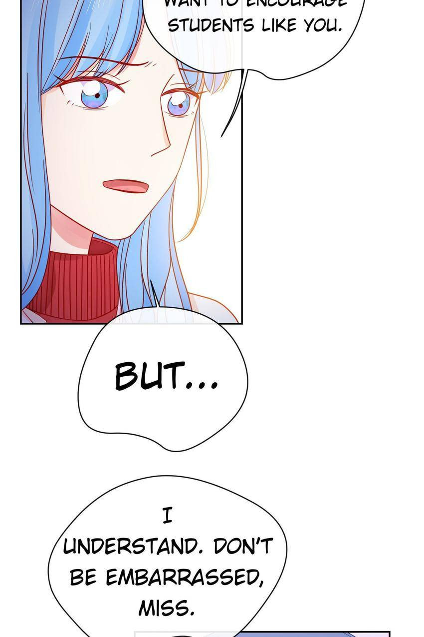 Read Touching Melody (Colored) chapter 15 image 5 on Lezhin