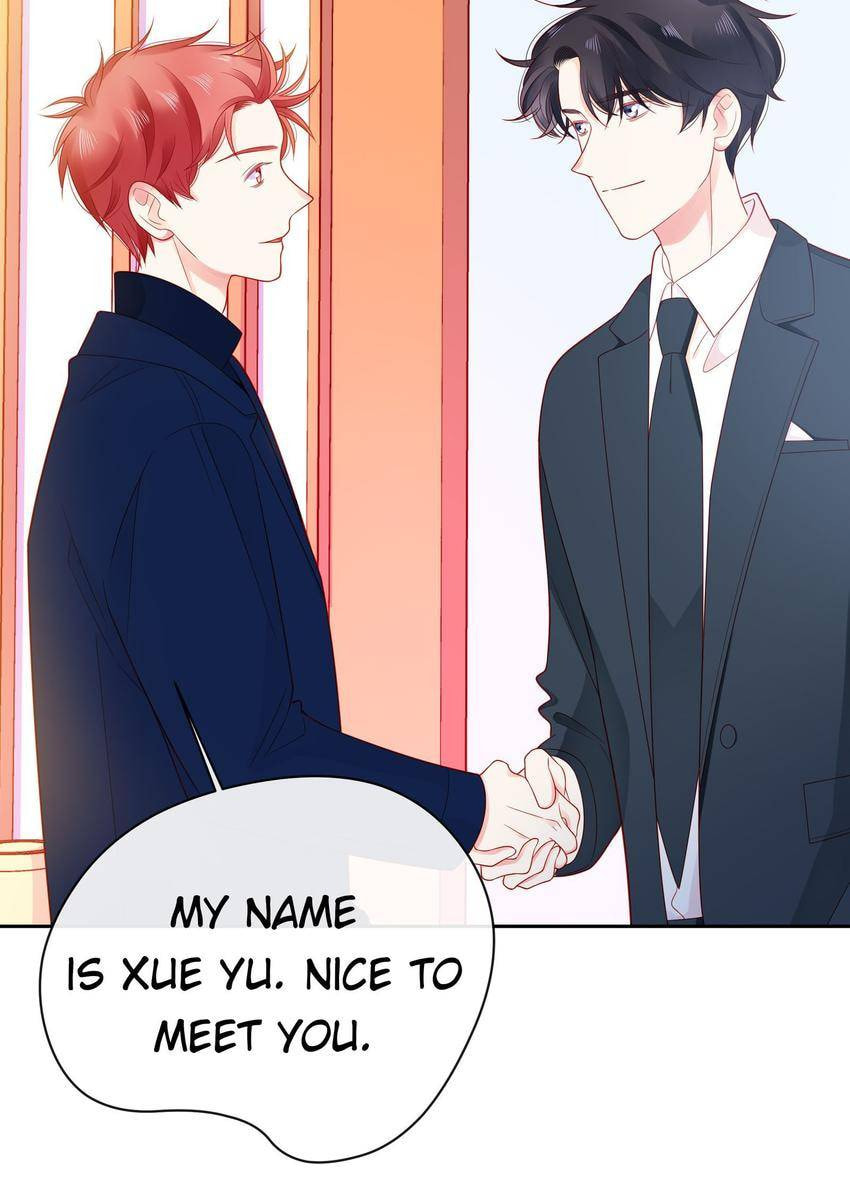 Read Touching Melody (Colored) chapter 15 image 55 on Lezhin