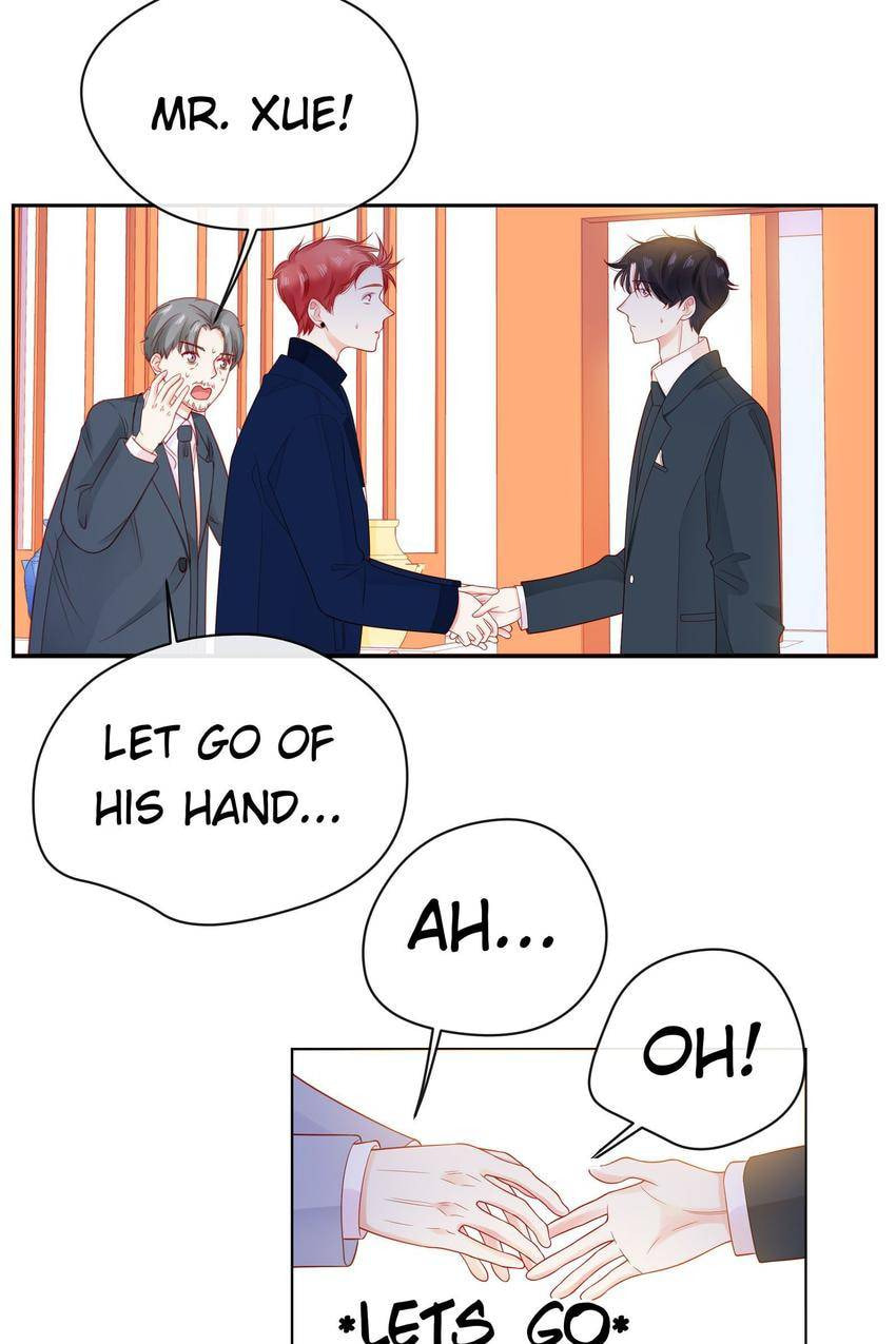 Read Touching Melody (Colored) chapter 15 image 58 on Lezhin