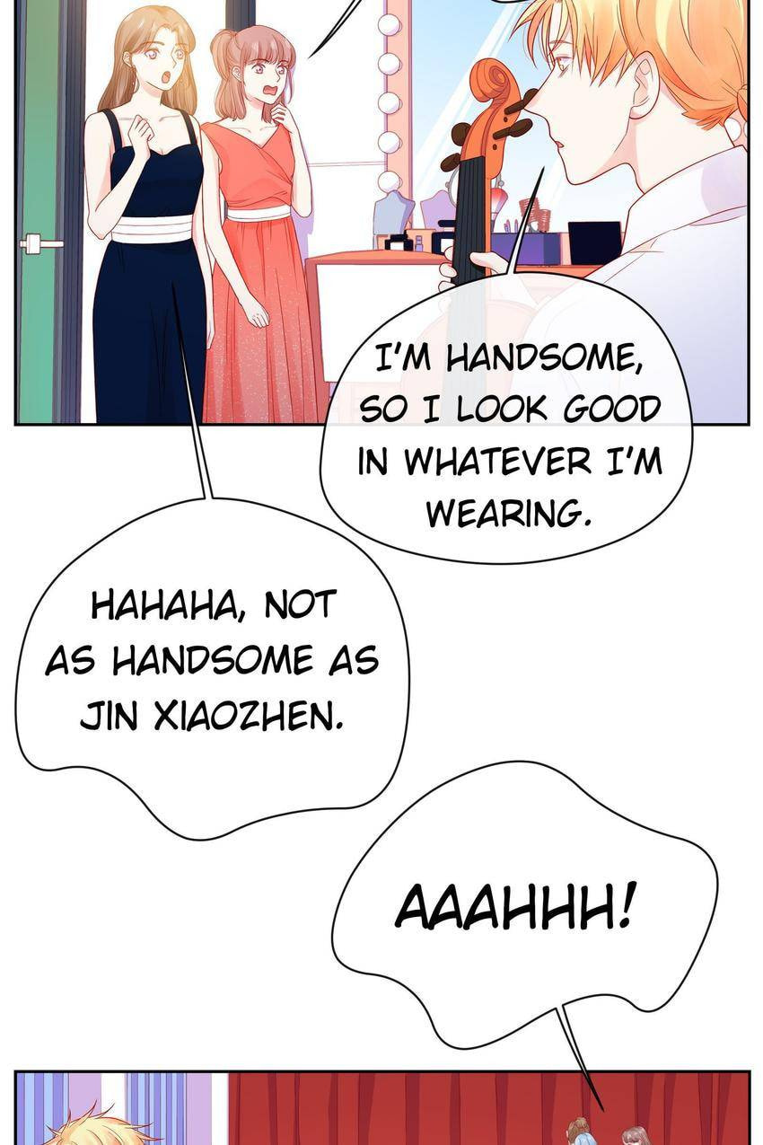 Read Touching Melody (Colored) chapter 15 image 64 on Lezhin