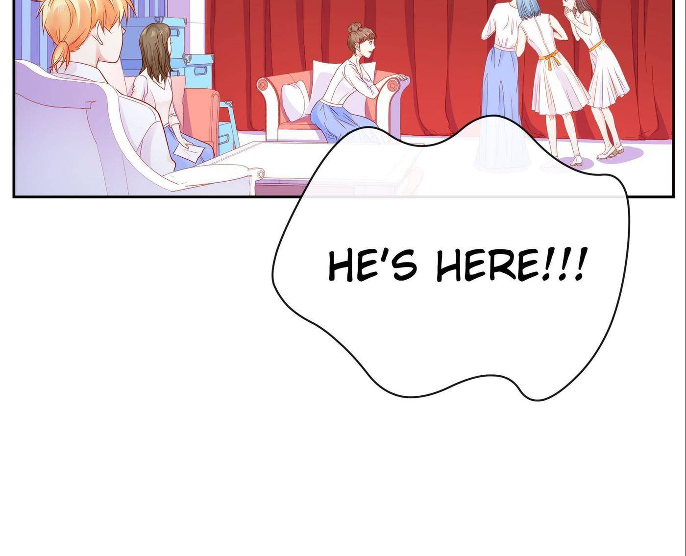 Read Touching Melody (Colored) chapter 15 image 65 on Lezhin