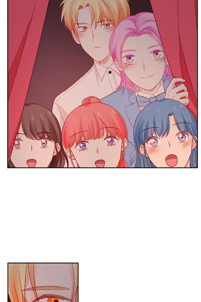 Read Touching Melody (Colored) chapter 15 image 67 on Lezhin