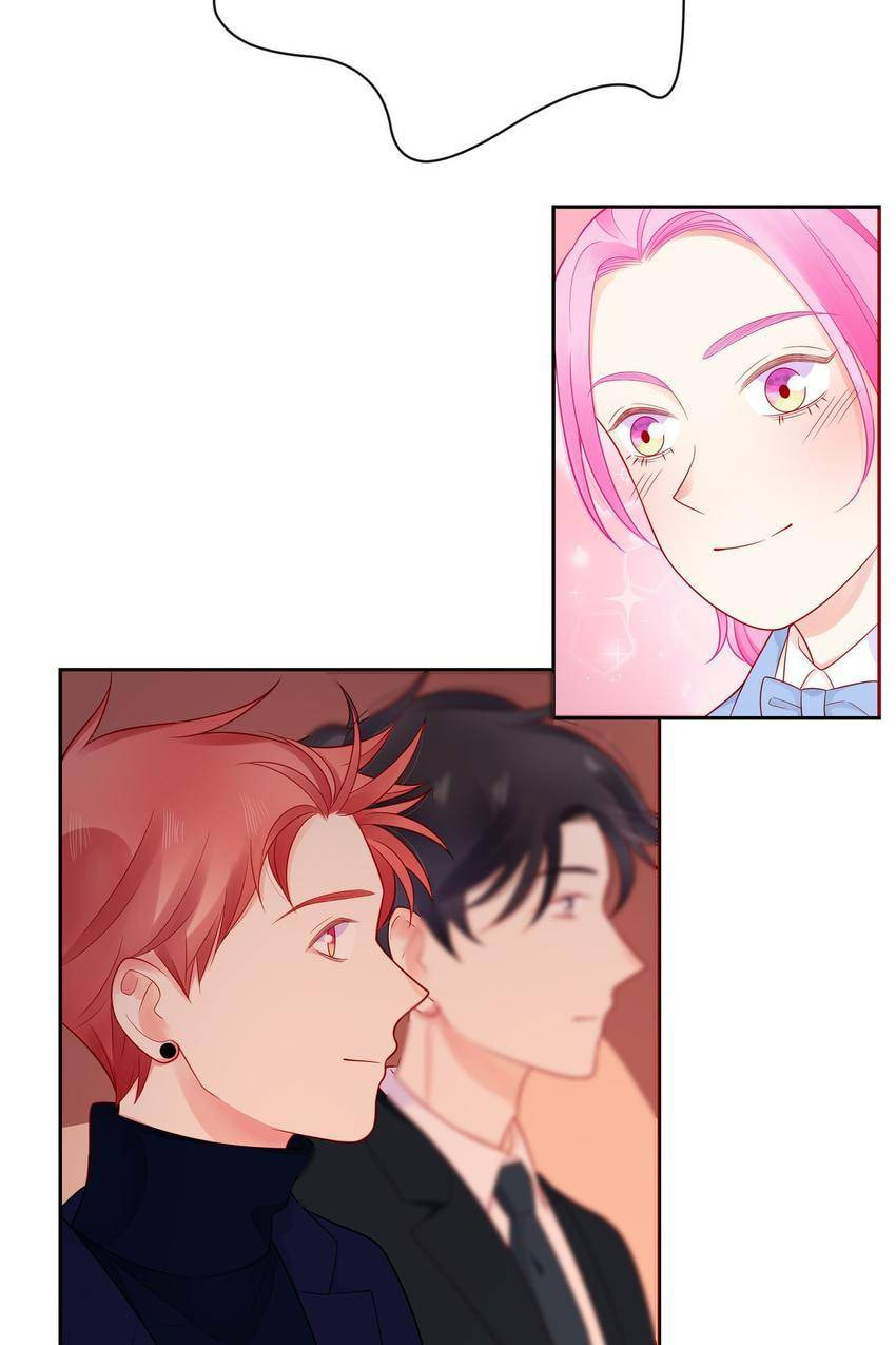 Read Touching Melody (Colored) chapter 15 image 69 on Lezhin