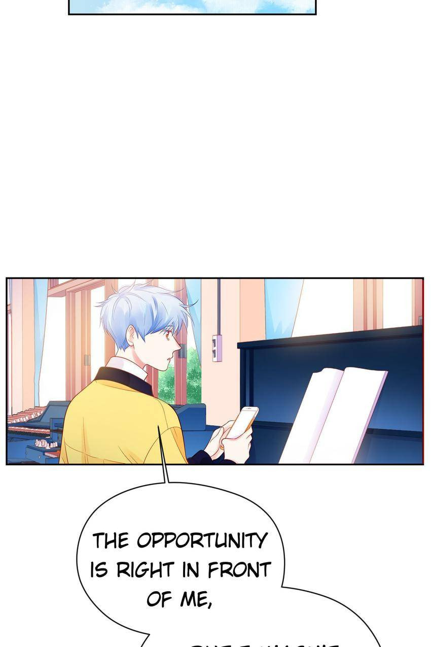 Read Touching Melody (Colored) chapter 15 image 7 on Lezhin