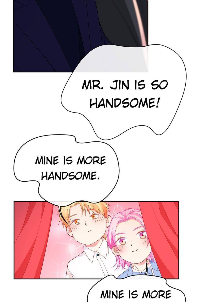 Read Touching Melody (Colored) chapter 15 image 70 on Lezhin