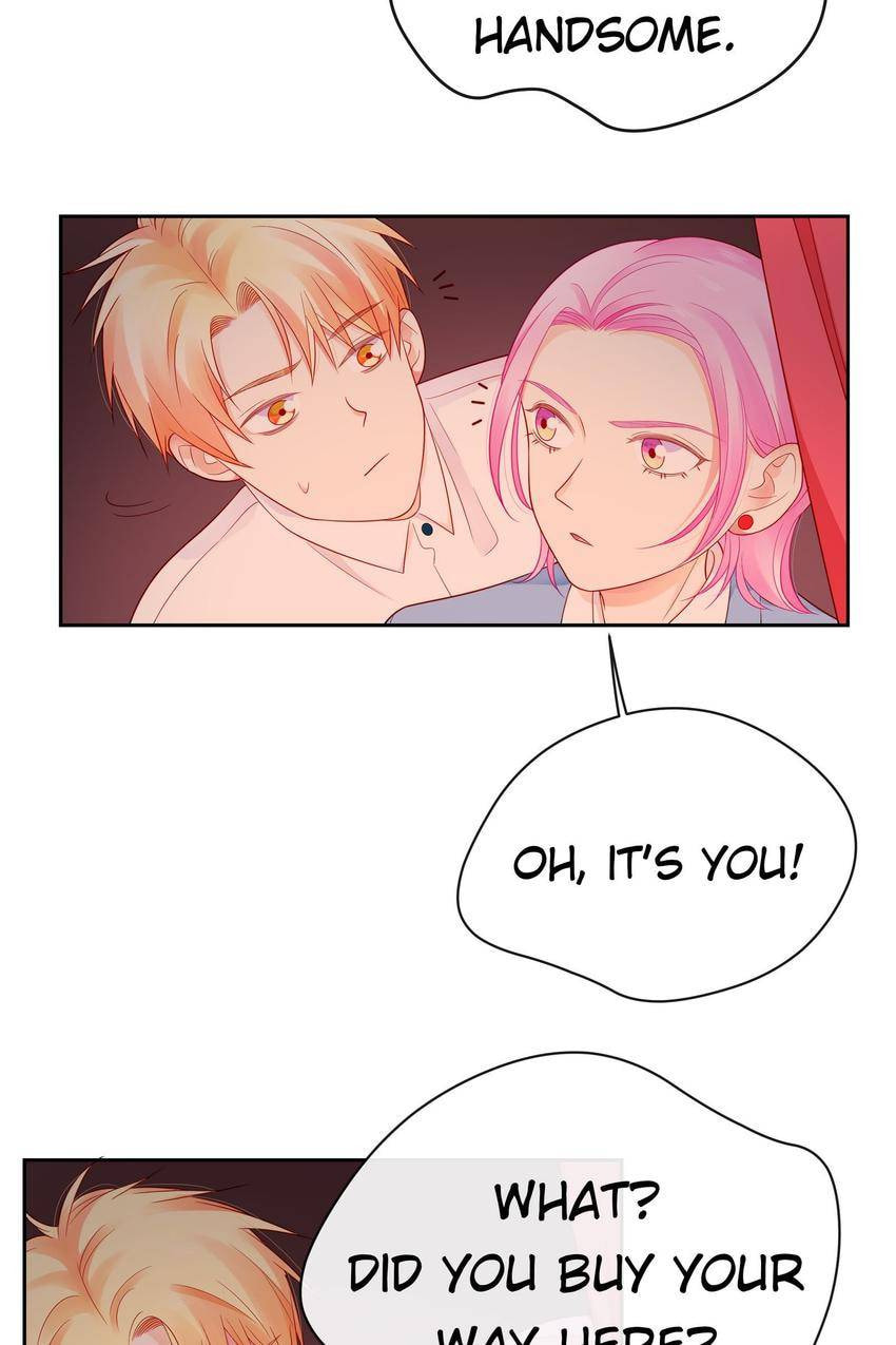 Read Touching Melody (Colored) chapter 15 image 71 on Lezhin