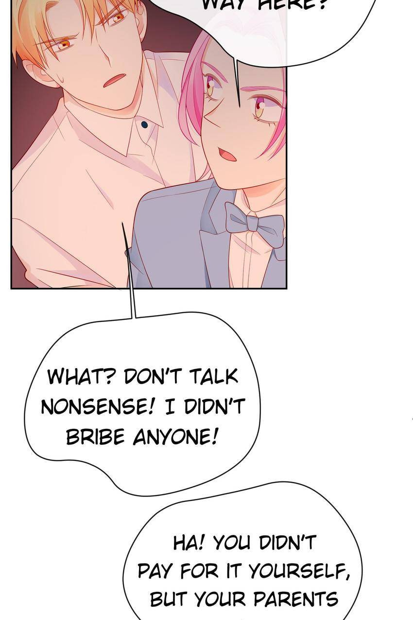 Read Touching Melody (Colored) chapter 15 image 72 on Lezhin