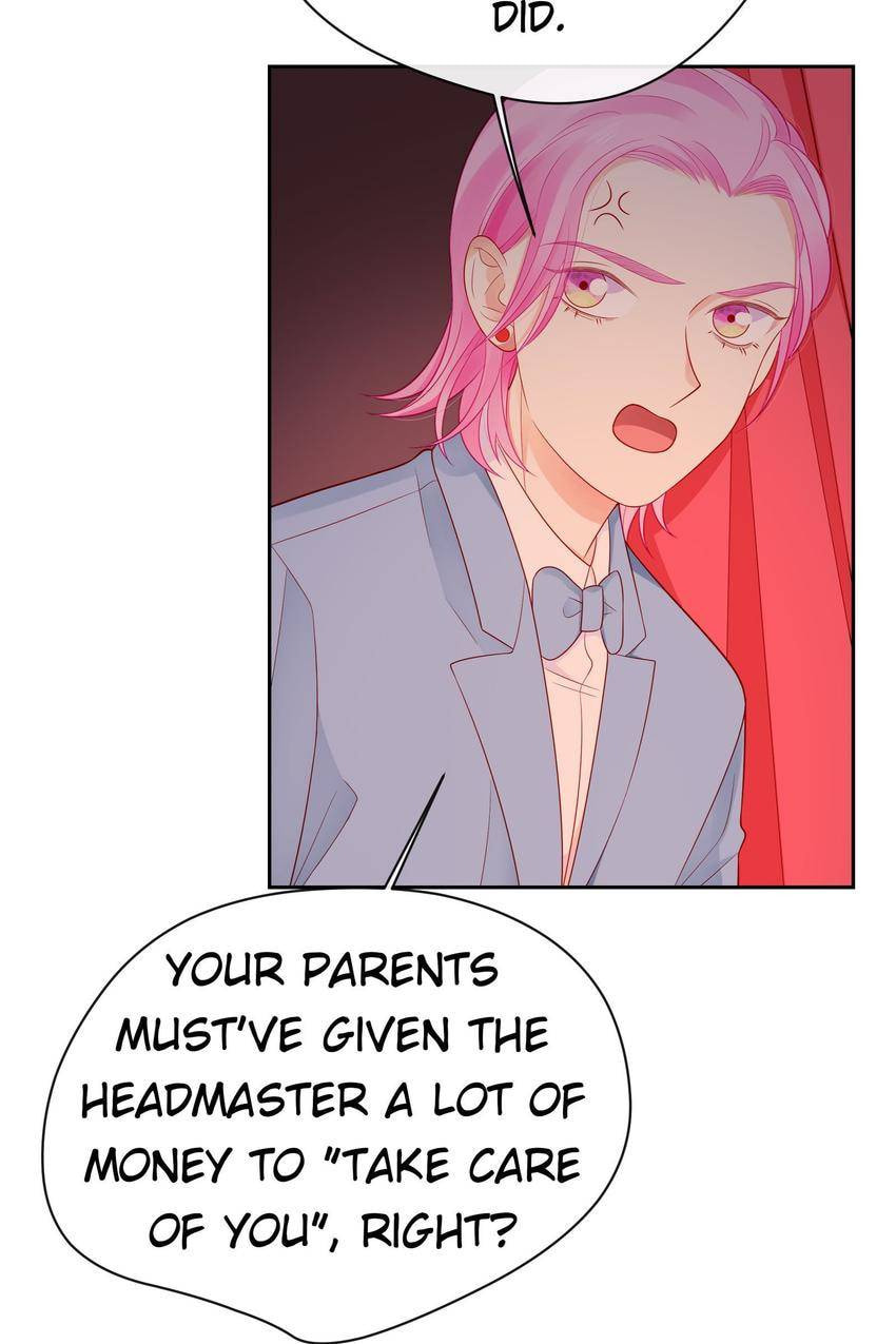 Read Touching Melody (Colored) chapter 15 image 73 on Lezhin