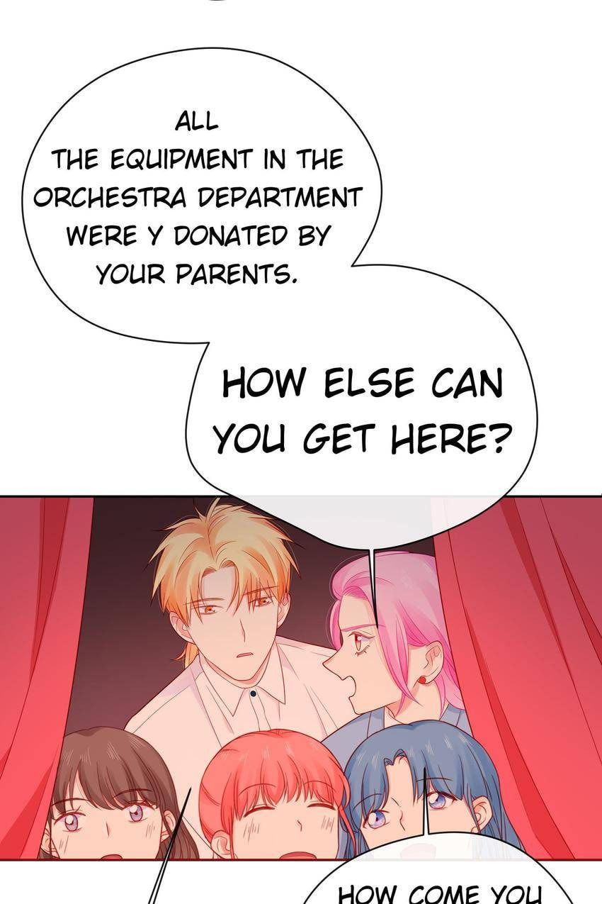 Read Touching Melody (Colored) chapter 15 image 74 on Lezhin