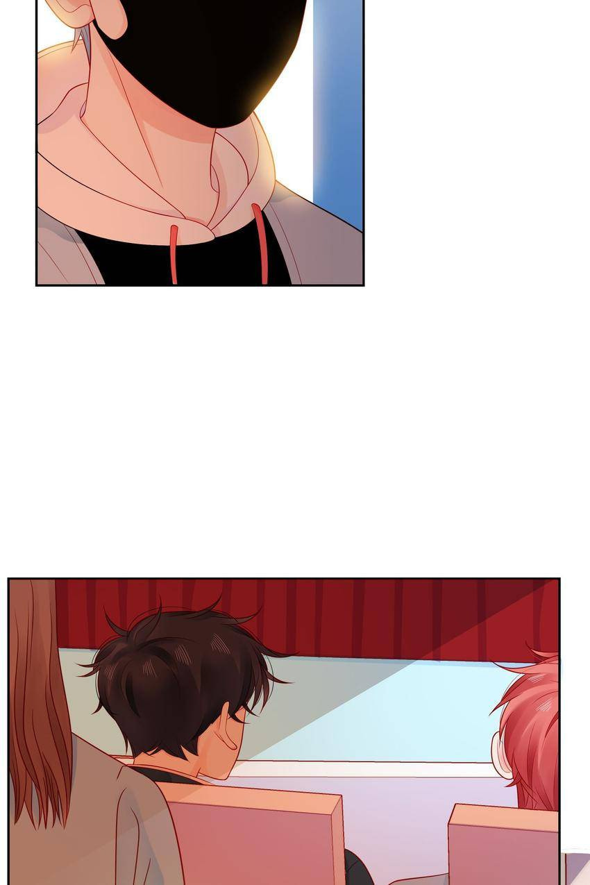 Read Touching Melody (Colored) chapter 15 image 79 on Lezhin