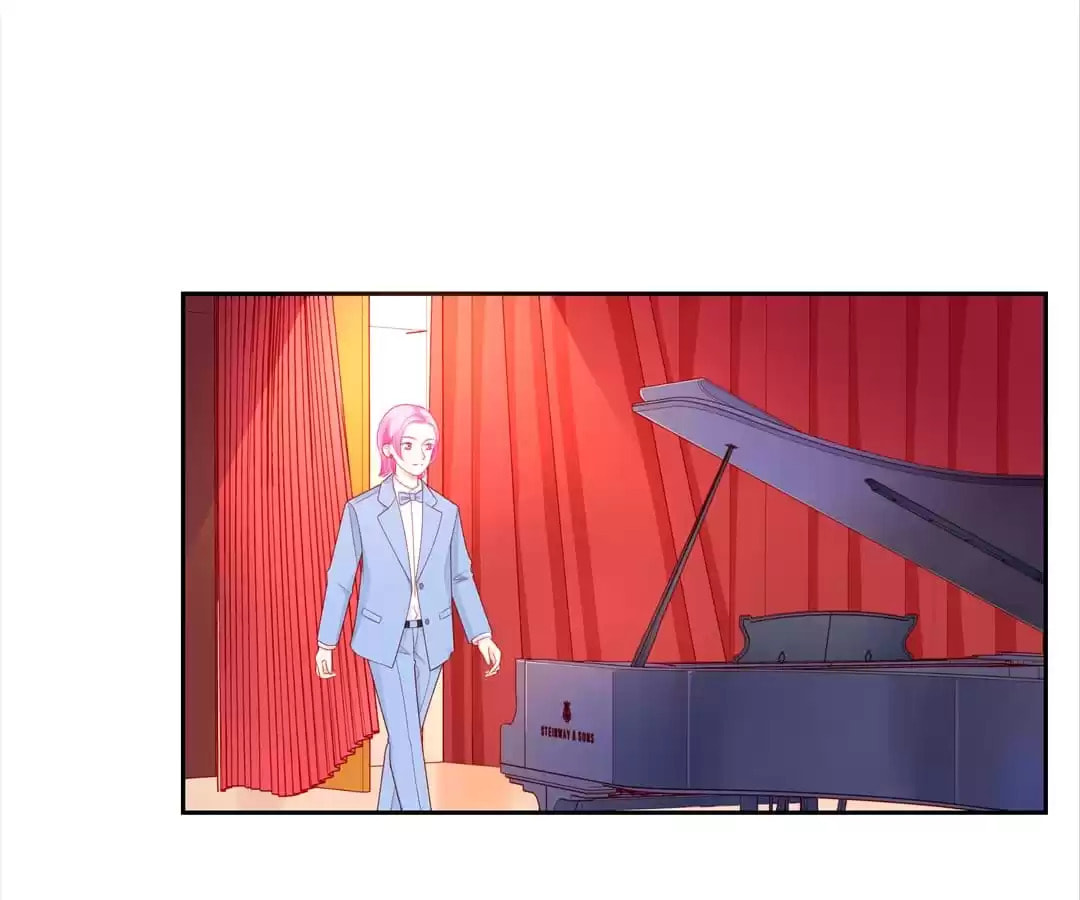 Read Touching Melody (Colored) chapter 16 image 12 on Lezhin