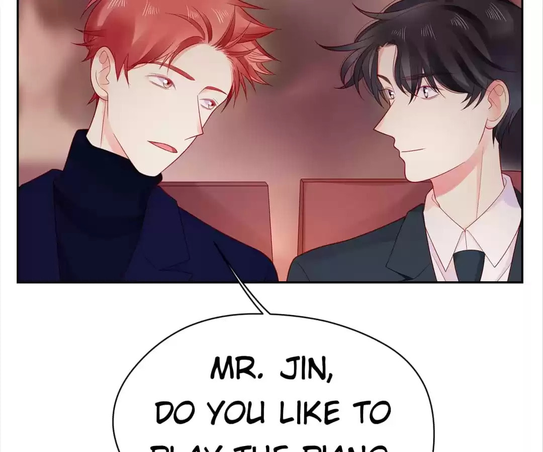 Read Touching Melody (Colored) chapter 16 image 19 on Lezhin
