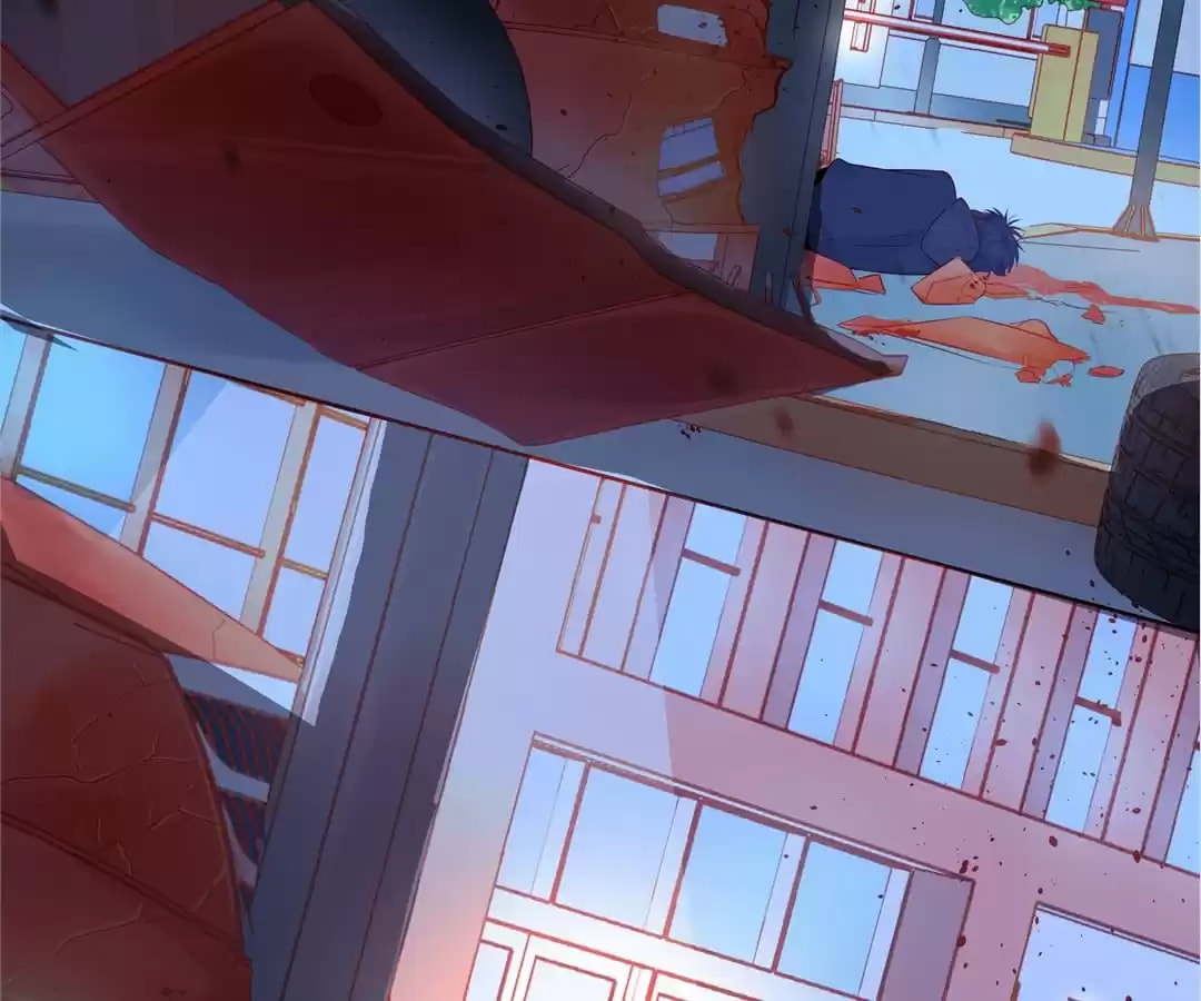 Read Touching Melody (Colored) chapter 16 image 197 on Lezhin