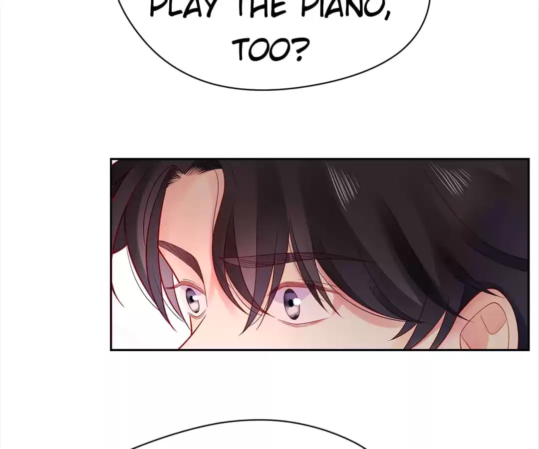 Read Touching Melody (Colored) chapter 16 image 20 on Lezhin
