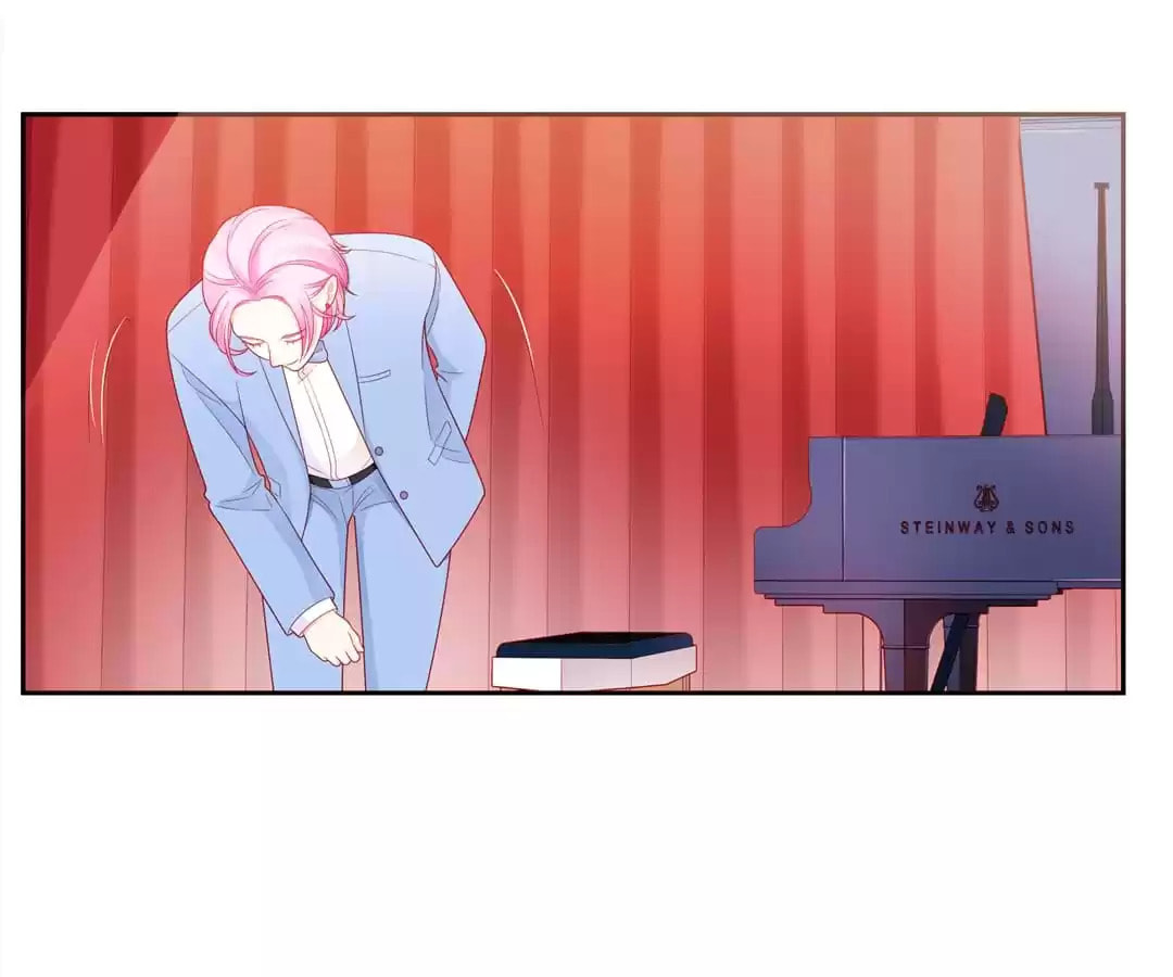 Read Touching Melody (Colored) chapter 16 image 33 on Lezhin