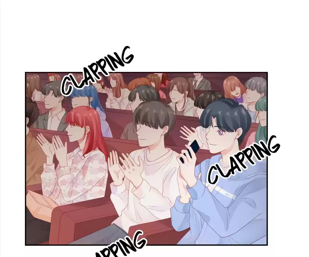 Read Touching Melody (Colored) chapter 16 image 34 on Lezhin