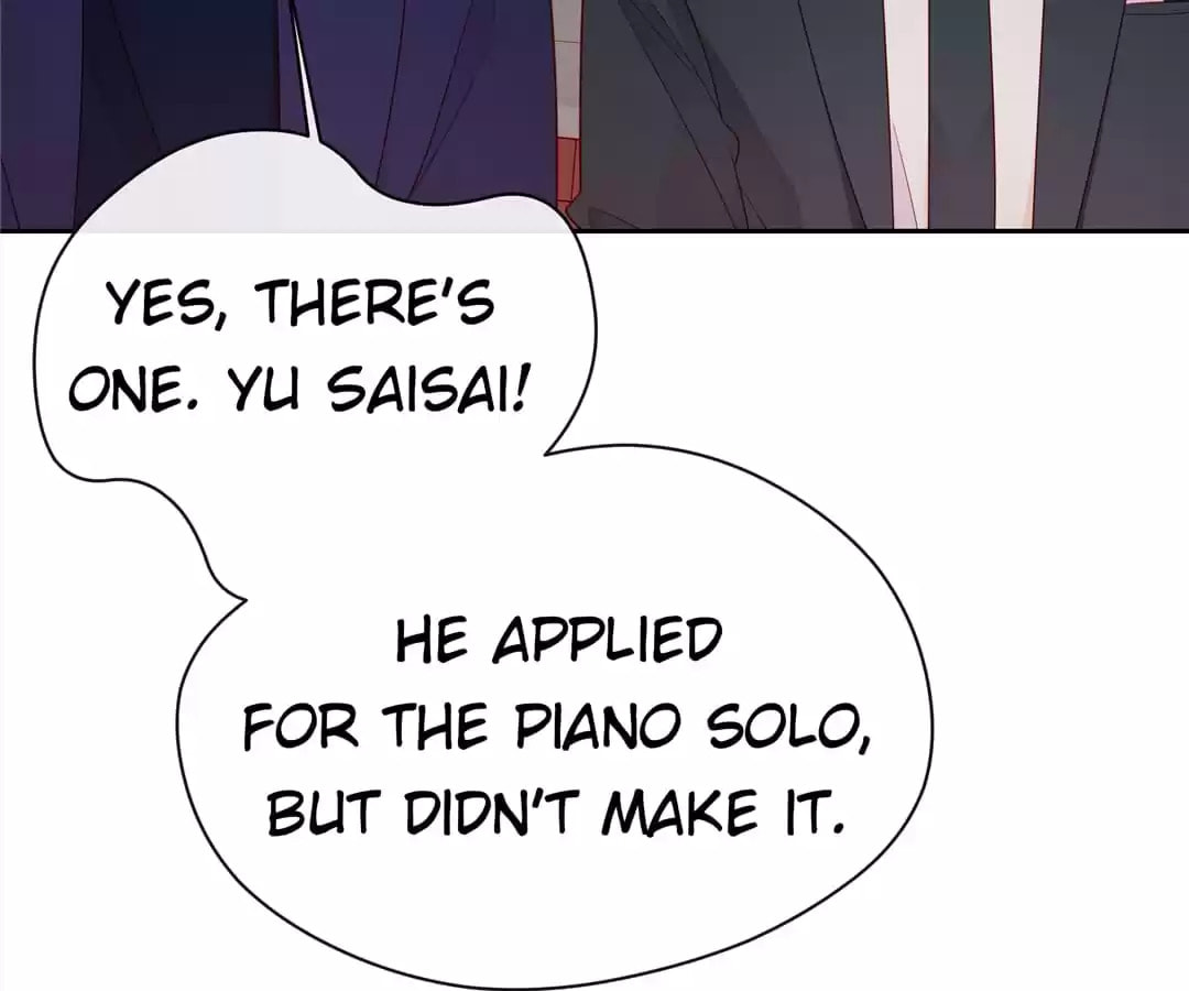 Read Touching Melody (Colored) chapter 16 image 38 on Lezhin
