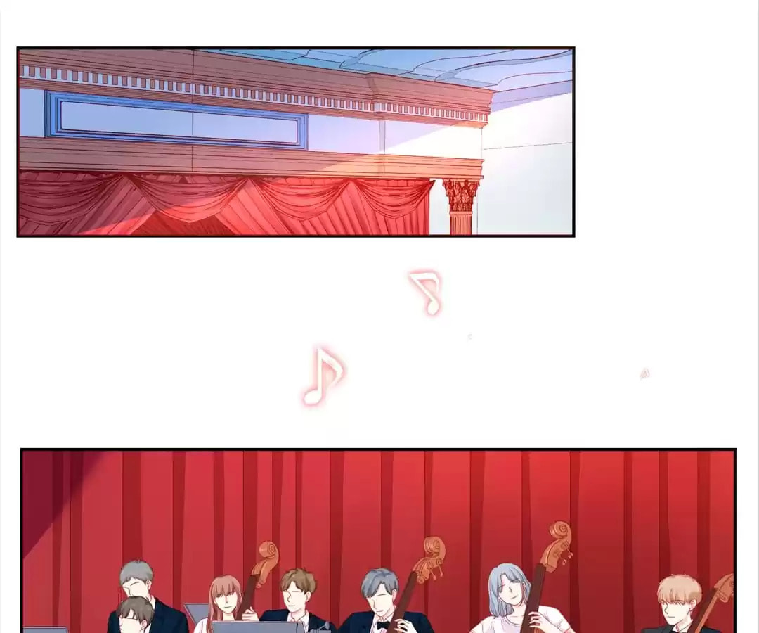 Read Touching Melody (Colored) chapter 16 image 4 on Lezhin