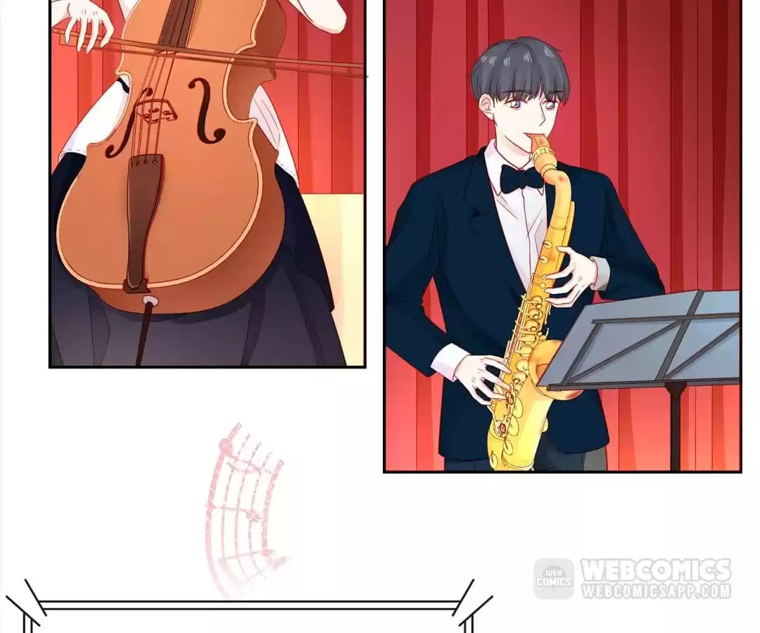 Read Touching Melody (Colored) chapter 16 image 47 on Lezhin