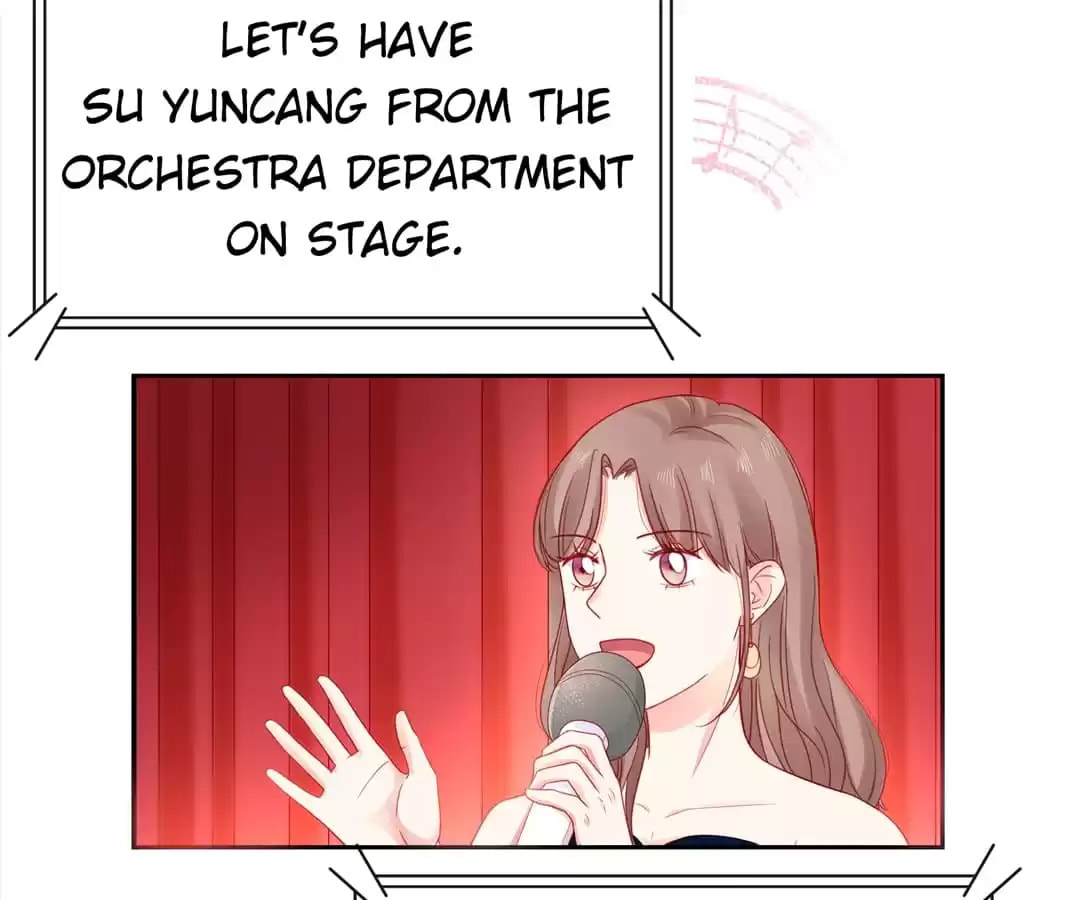 Read Touching Melody (Colored) chapter 16 image 48 on Lezhin