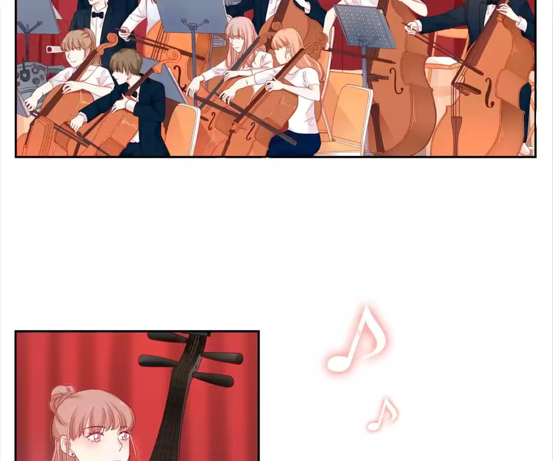 Read Touching Melody (Colored) chapter 16 image 5 on Lezhin