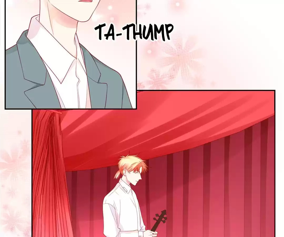 Read Touching Melody (Colored) chapter 16 image 50 on Lezhin